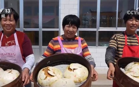 传统节令美食拉满节日团圆氛围感 文化之美“添彩”中秋消费市场