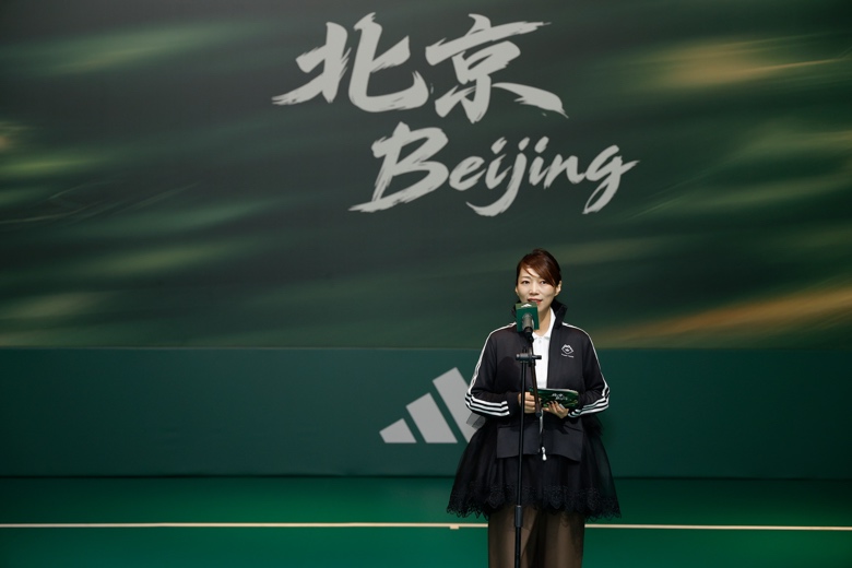 奔赴中国赛季，阿迪达斯全球赛事资产adidas House首次落地中国