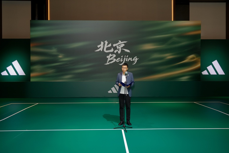 奔赴中国赛季，阿迪达斯全球赛事资产adidas House首次落地中国