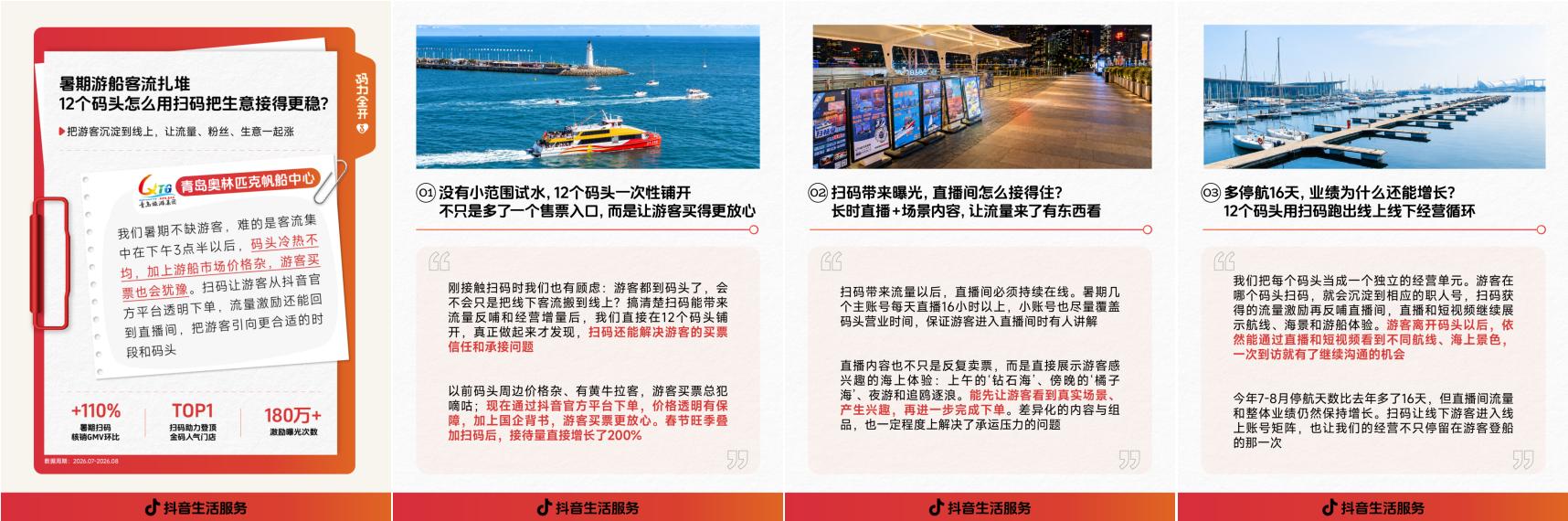 到店扫码如何把客流留下来？来6个品牌的经营实录中找答案