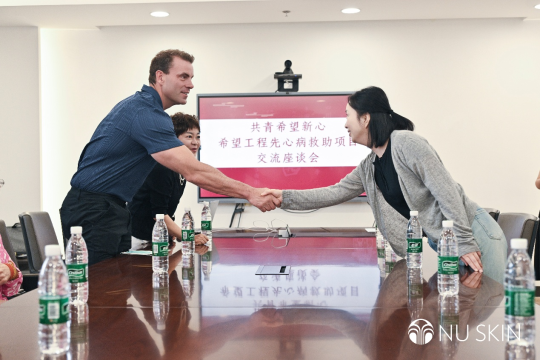如新（中国）第二份ESG报告发布：锚定智能化抗衰老，回应大健康时代命题