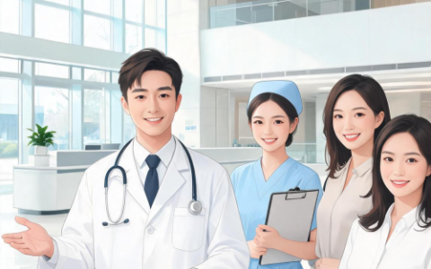 天津康汇医院招志愿者，以微光点亮城市暖意