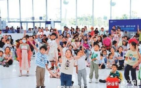 海南多地公布秋假时间