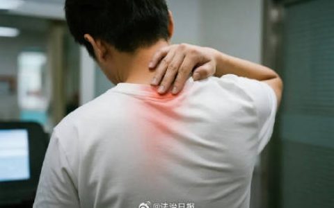 这7种疼痛可能是心梗前兆