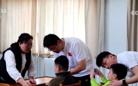 《特殊教育发展提升“十五五”行动计划》发布