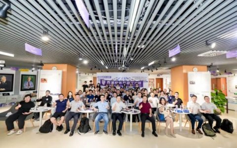 莫宗杰受邀参加西交利物浦大学校外导师工作坊