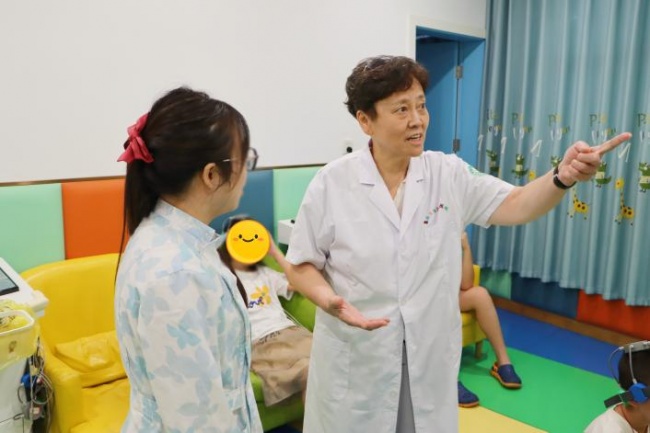 国庆假期守健康|10月1-7日京沪渝儿科专家团亲临重庆天佑儿童医院，多学科联合诊疗一站式守护儿童成长