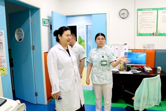 国庆假期守健康|10月1-7日京沪渝儿科专家团亲临重庆天佑儿童医院，多学科联合诊疗一站式守护儿童成长