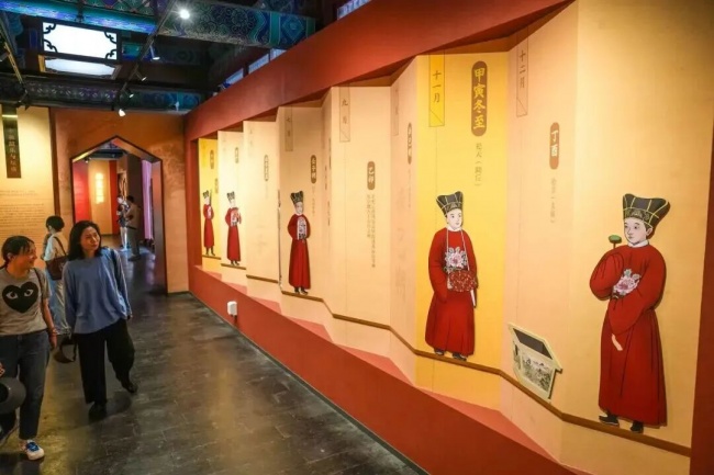 2026北京博物馆季圆满收官 多元文化活动绘就城市文化新图景