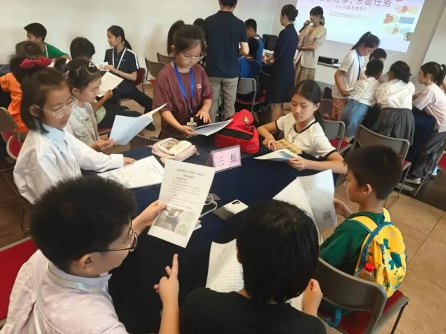 2026北京博物馆季圆满收官 多元文化活动绘就城市文化新图景
