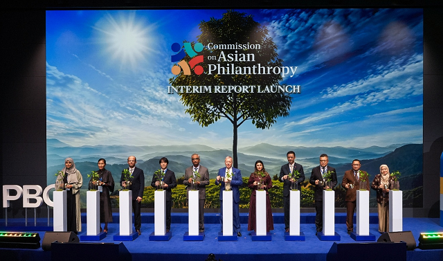 马会2026香港国际公益慈善论坛十周年 凝聚全球领袖启迪未来