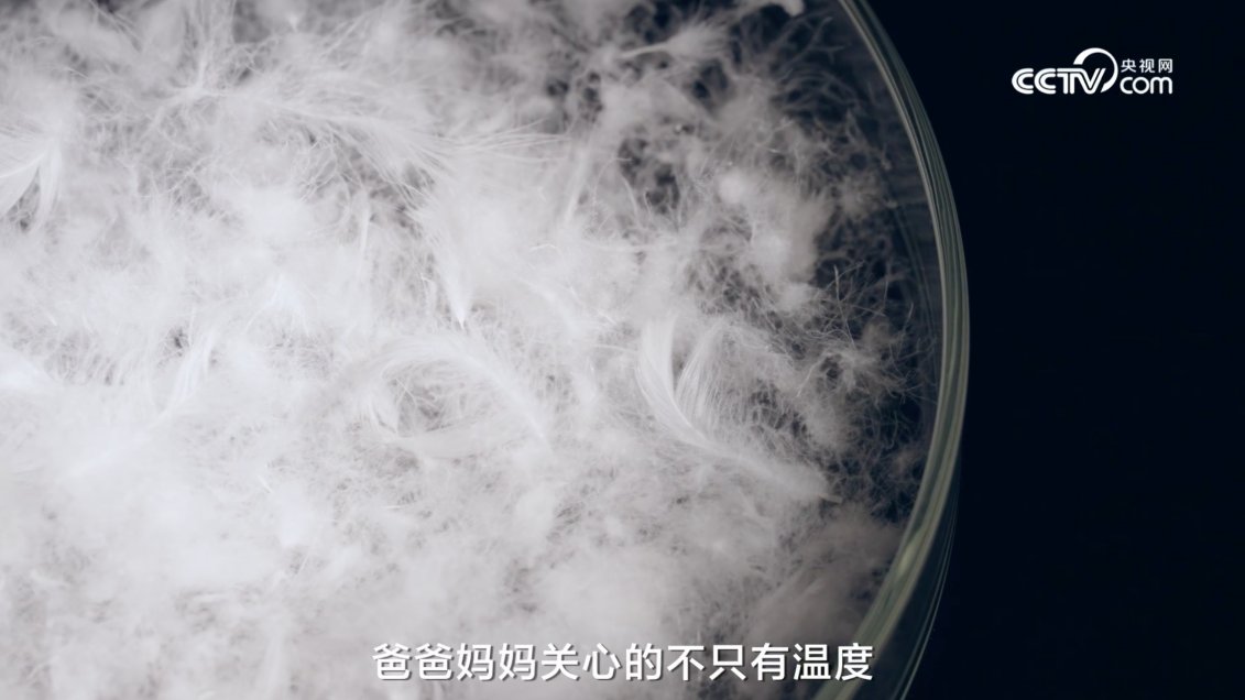 溯源儿童羽绒 守护孩子穿着安心