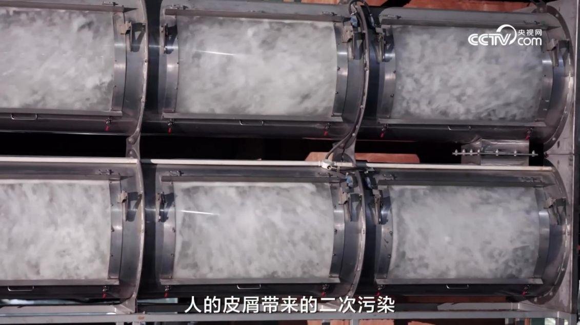 溯源儿童羽绒 守护孩子穿着安心