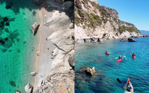 鲸鸿动能助力撒丁岛旅游局，线上预订量翻倍，中国市场热度持续攀升