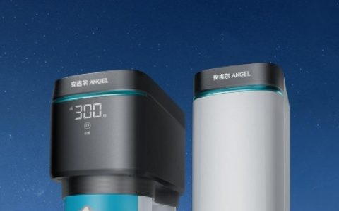 ​家用买什么品牌的净水器好？深耕38年的安吉尔靠谱不踩坑