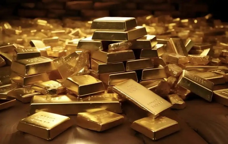 ​EGM英皇环球金融：哪些黄金投资工具流动性更好？新手通俗全面解析