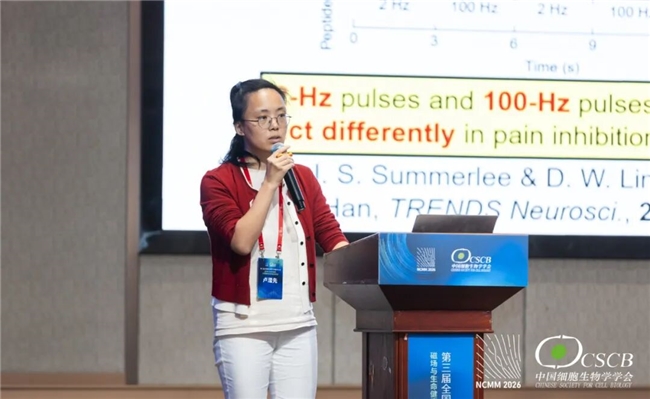 院士领衔，磁聚安吉！第三届全国磁生物学与磁医学大会隆重开幕