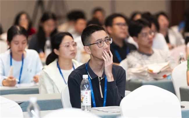 院士领衔，磁聚安吉！第三届全国磁生物学与磁医学大会隆重开幕