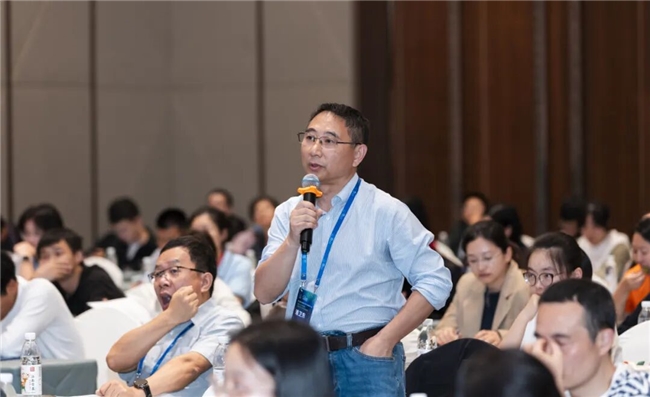院士领衔，磁聚安吉！第三届全国磁生物学与磁医学大会隆重开幕