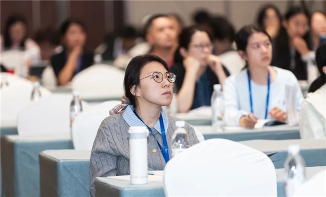 院士领衔，磁聚安吉！第三届全国磁生物学与磁医学大会隆重开幕