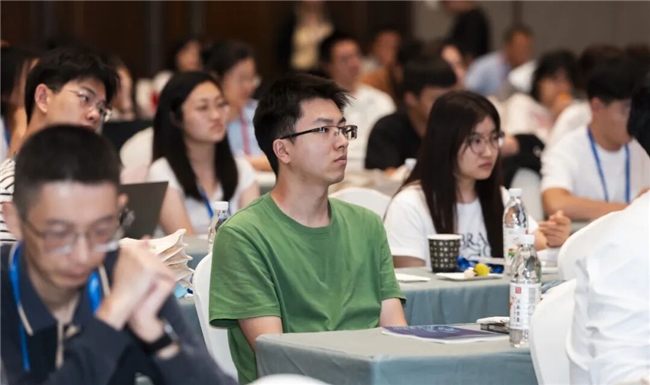 院士领衔，磁聚安吉！第三届全国磁生物学与磁医学大会隆重开幕