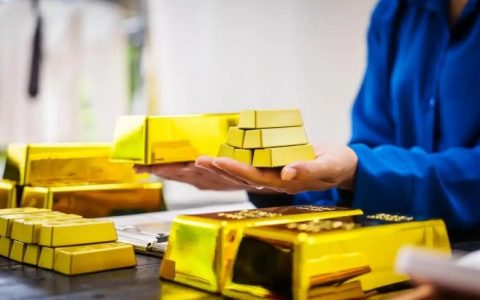 ​EGM英皇环球金融：哪些黄金投资工具适合小资金投入？新手通俗完整解析