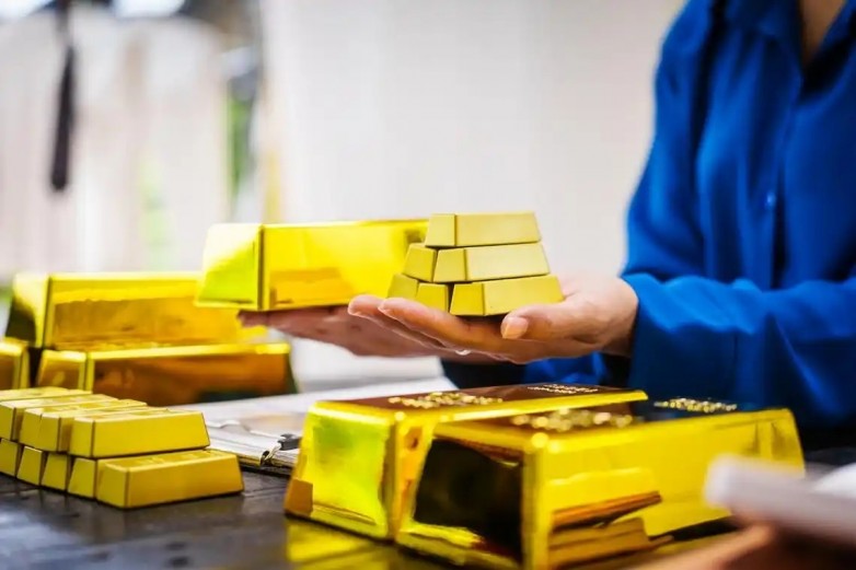 EGM英皇环球金融:哪些黄金投资工具适合小资金投入?新手通俗完整解析