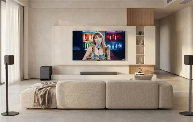 回音壁不是只能看洋品牌！TCL两款热门回音壁怎么选？