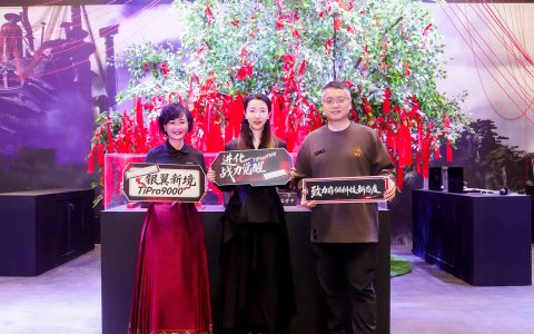如影破刃，致达本心！致态携手《影之刃零》共赴影境