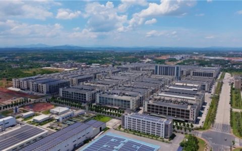 ​砍掉中间商、成交额增长4成：南康家具产业带的京喜样本