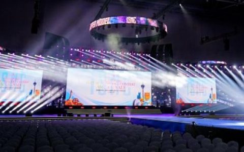 2026国际超模大赛全球决赛落地重庆，时尚赋能山城打造国际消费中心城市