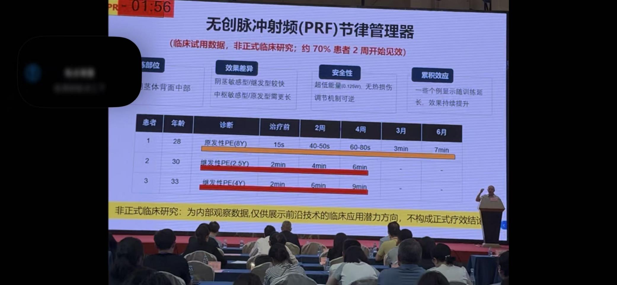 无创PRF节律管理受关注 电及乐亮相2026广州电生理培训会议