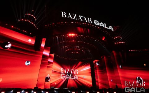 BAZAAR GALA 2026「超级玩家·芭莎之夜」登陆武汉 玩心开启时尚新世界