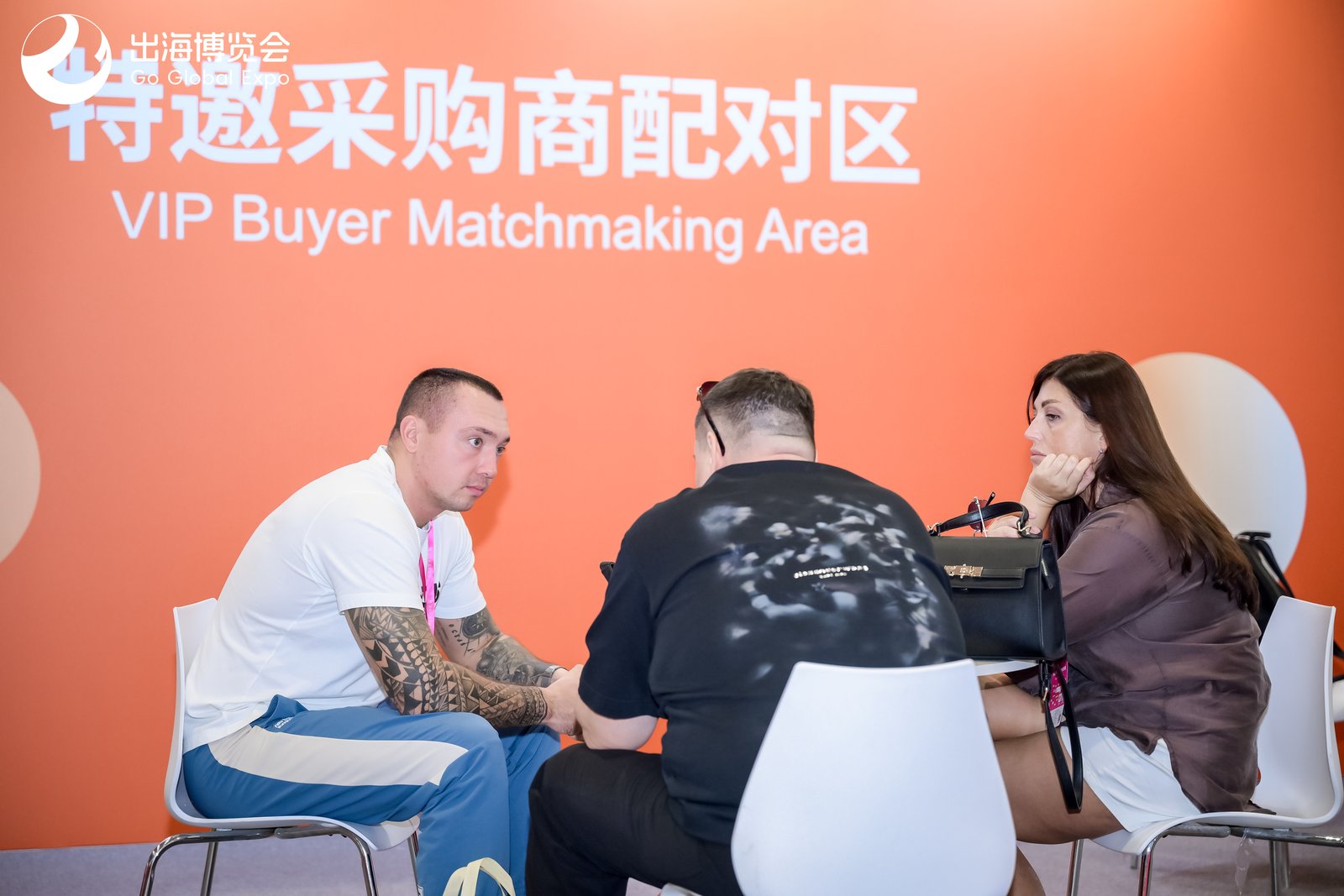 告别铺货时代：2026 GGE深圳跨境出海博览会十月展以POD+DTC+双渠道解答出海增长新命题