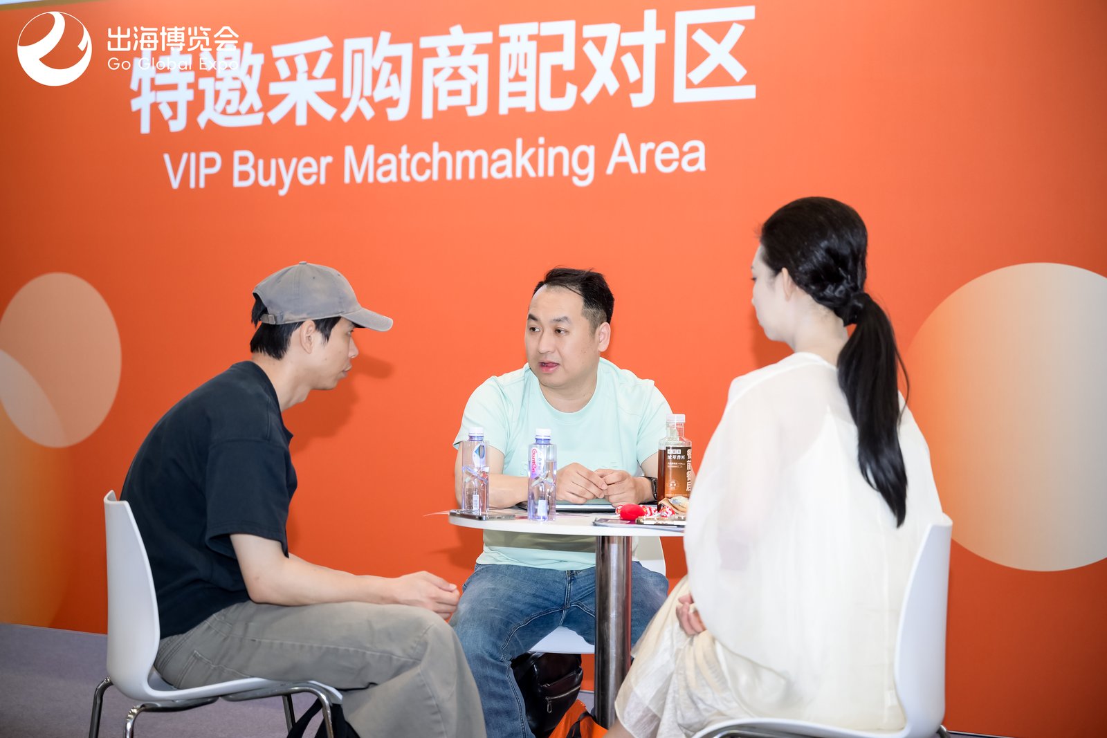 告别铺货时代：2026 GGE深圳跨境出海博览会十月展以POD+DTC+双渠道解答出海增长新命题