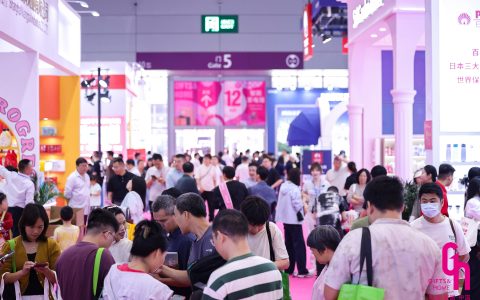 10月深圳礼品展彰显包装供应链升级：颜值、环保与场景复用三重进化