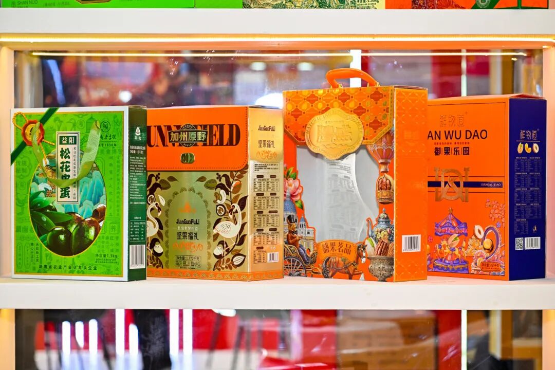 10月深圳礼品展彰显包装供应链升级：颜值、环保与场景复用三重进化