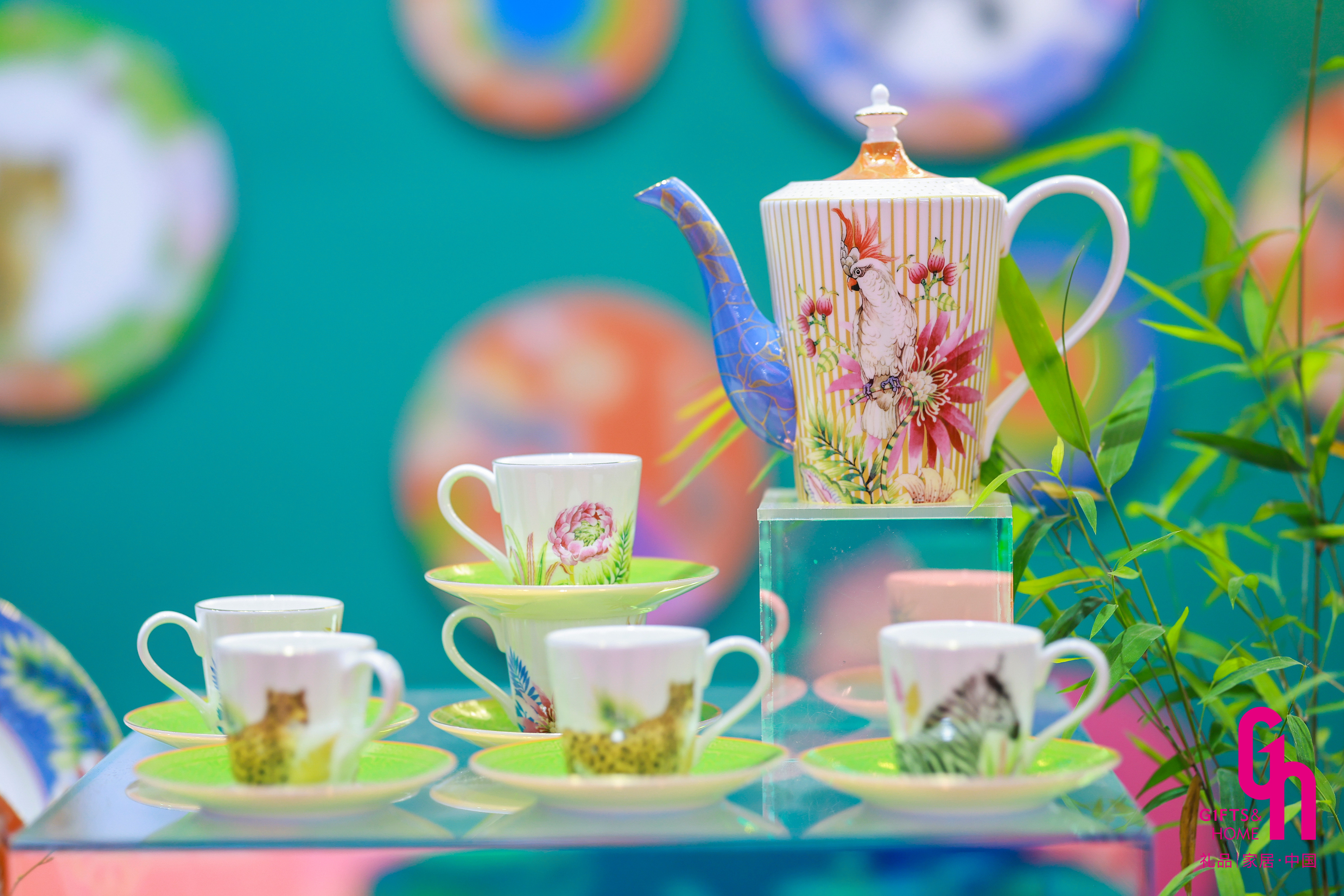 第34届深圳礼品家居展10月20日启幕：近30万㎡展厅，一站式解决年终福利采购难题