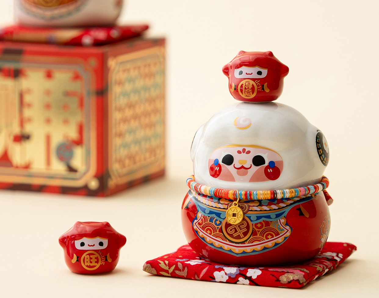 新品牌·新展区·新趋势·新商机——第 34 届深圳礼品家居展“新”意满满