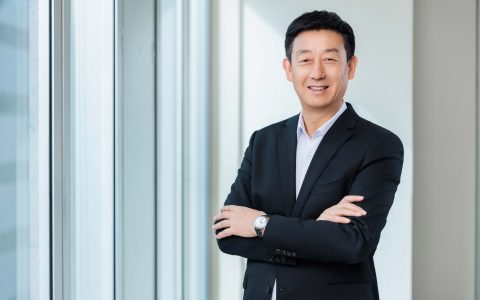 施耐德电气张开鹏：绿色供应链需要“技术、人才、生态”三重修炼