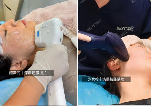 BESTWAY柏荟医疗集团推出光电权益卡 破解消费者选择难题