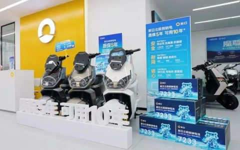 电动车怎么选才耐造？四个核心判断标准