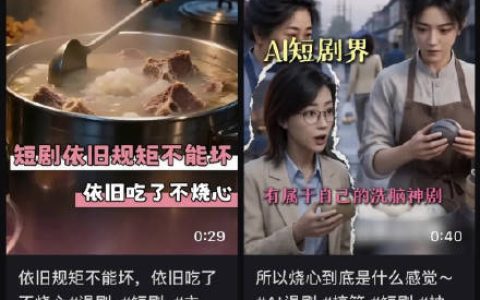 吃了不烧心不代表食材质量好