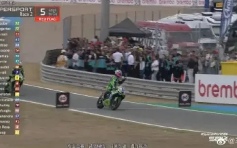 张雪机车首季WSBK收官 德比斯年度亚军制造商季军