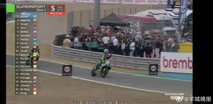 张雪机车首季WSBK收官 德比斯年度亚军制造商季军