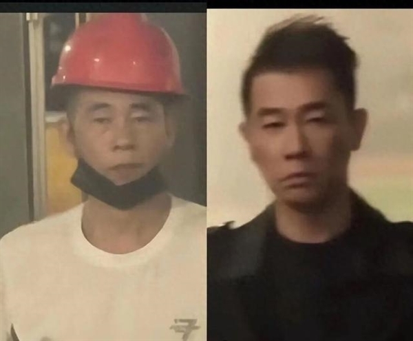 撞脸陈小春工人本人否认“失散弟弟” 拍摄者因公司压力离职