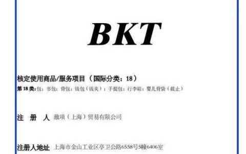 被指恶意起诉BKT箱包，BKT护腰椅回应：系针对不正当竞争和恶意攀附