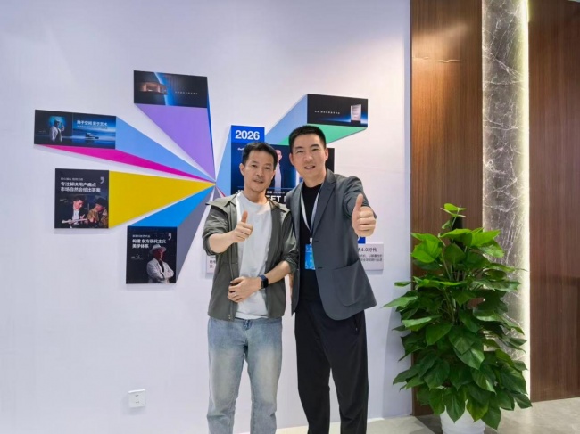 中国住博会直击｜格峰坚守产品内核，以全域隐形晾晒方案对话美好人居