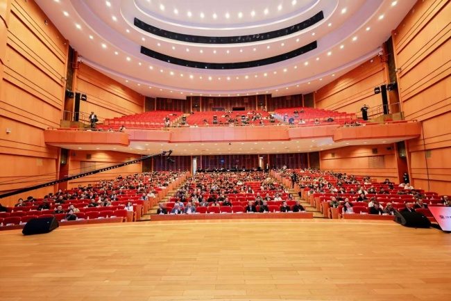 亮相中国建筑学会设计师年会，格峰五大系列解锁晾晒多元场景新可能