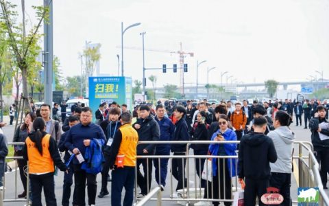 链接全球猪业资源 “一会一展一节”启新篇 | 第十五届世界猪业博览会、2026世界猪肉节在郑州开幕
